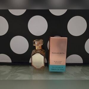 ✨️Tiffany & Co. Rose Gold Intense✨️